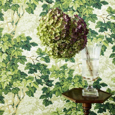 Zoffany Richmond Park Green