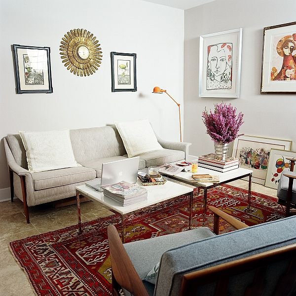 living-room-kilim-rug