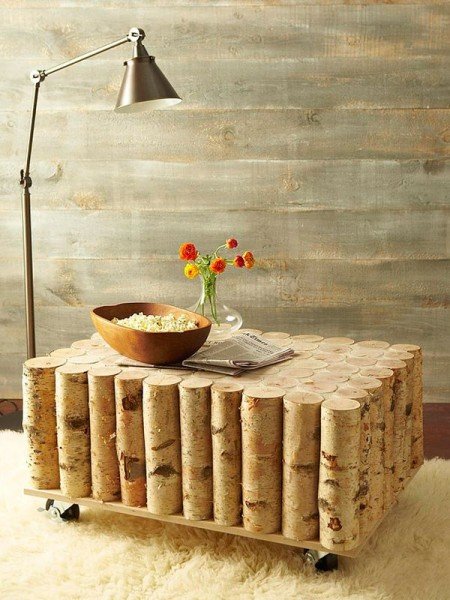 brick-log-coffee-table