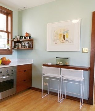 wall-mounted-breakfast-bar