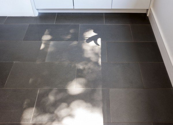 Annabelle-Selldorf-Brooklyn-kitchen-renovation-limestone-tile-floor-Remodelista