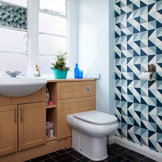 Bathroom--retro--Style-at-Home--Housetohome