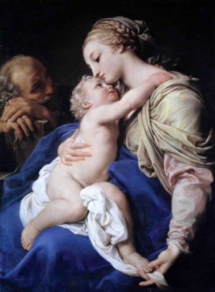 pompeo-batoni-painting-holy-family-pinacoteca-capitolina