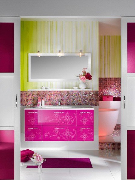 Bathroom design 4