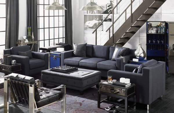 contemporary-living-room