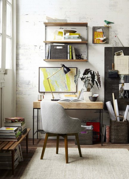 WestElm-desk