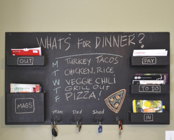 contemporary-bulletin-board