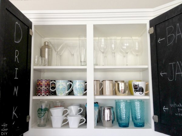 kitchendoors