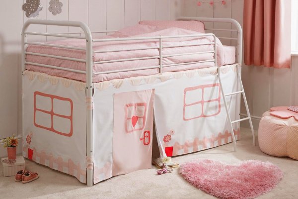 next girls bed