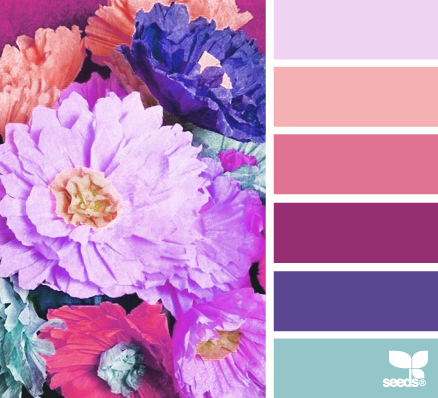 PaperFlowers
