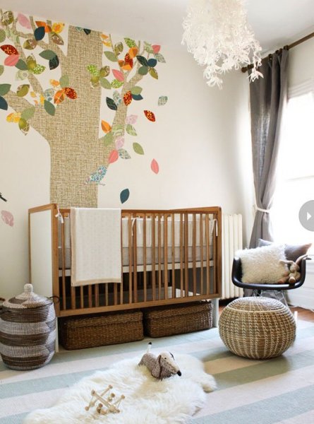 bloghome-nursery