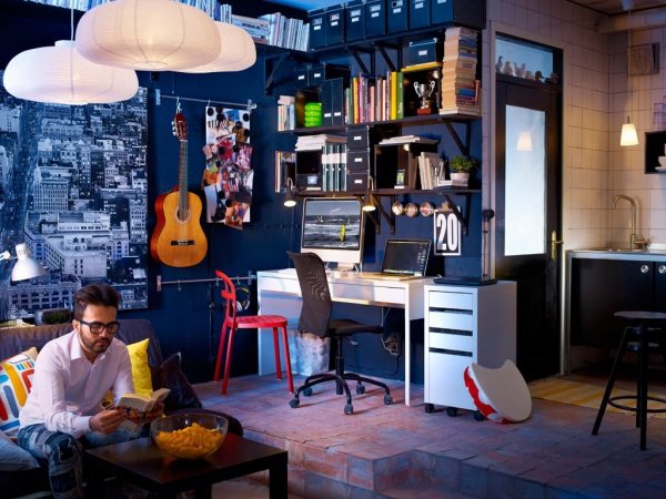 Home-Office-Workspace-Furniture-Cool