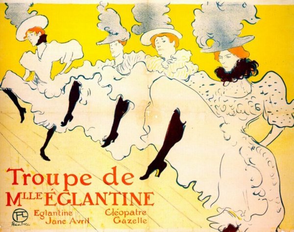 La-Troupe-De-Mlle-Eglantine