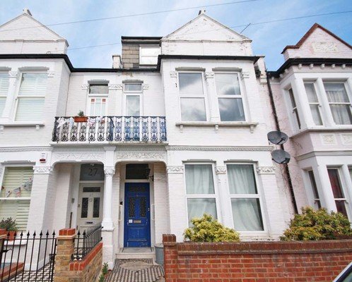 Fulham