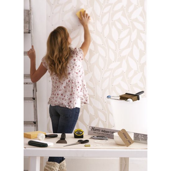 wallpapering (1)