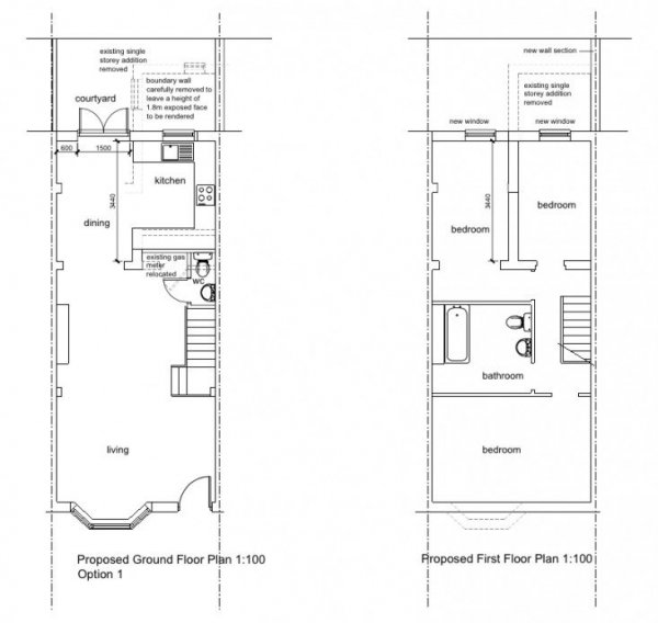 Blunden-von-Simson-Parsons-Green-Proposed-Drawings-Remodelista