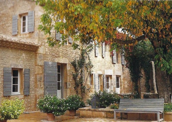 Glorious-Stone-House-with-Shutters