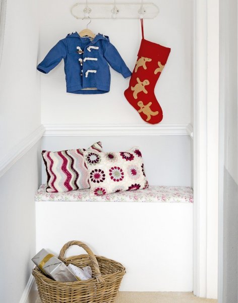 Hallway-Mastertons-house