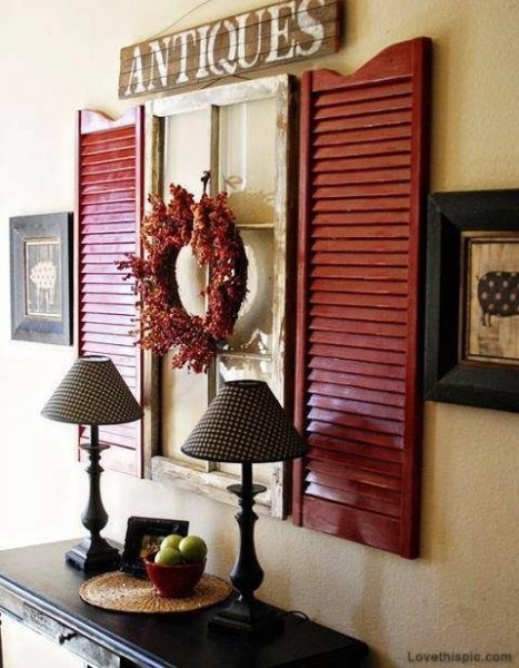 26524-Old-Window-Shutters-As-Wall-Decor