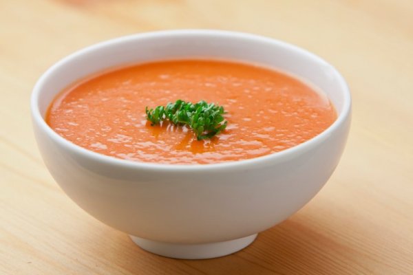 gazpacho