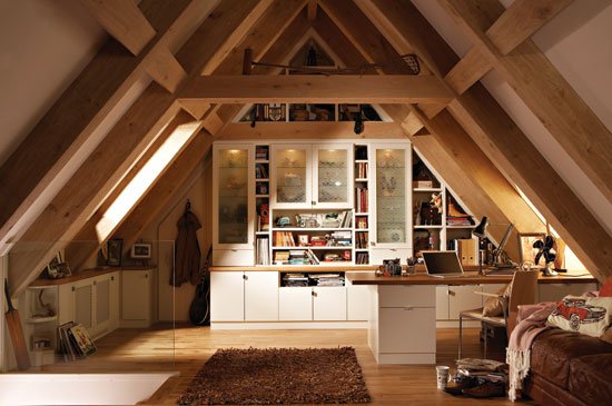 attic-office