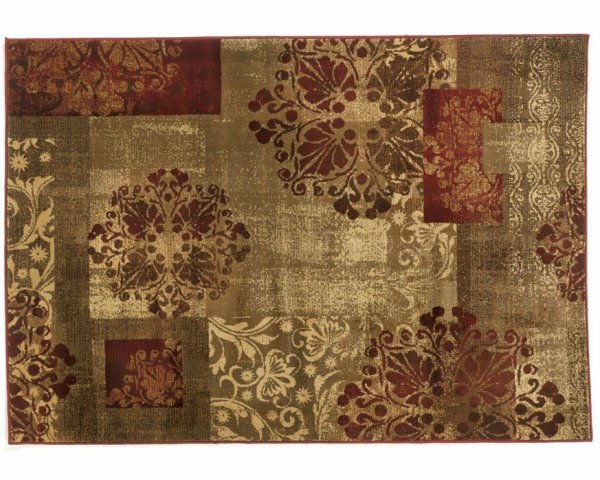 hartwell canyon rug