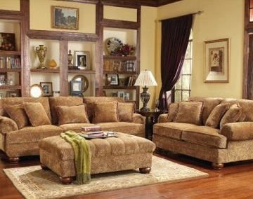 sofa