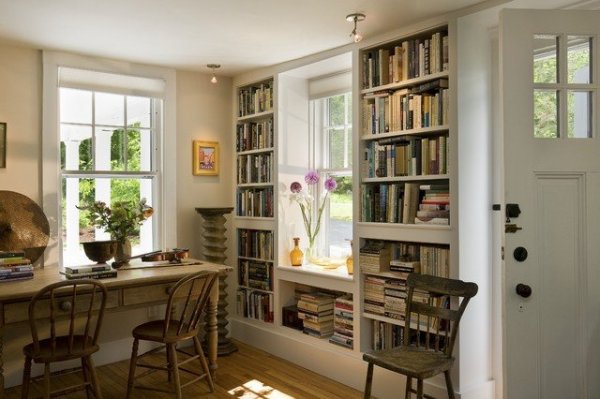 traditional-living-room