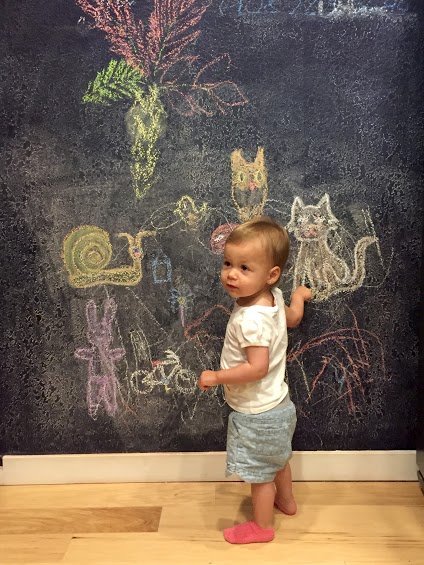 Magnetic_Chalkboard_Kitchen_wall