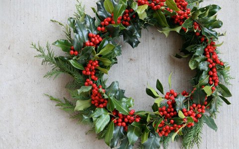 christmas-wreath